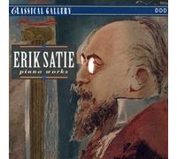 Satie, E. - Piano Works