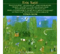 Satie, E. - Satie: Piano Music