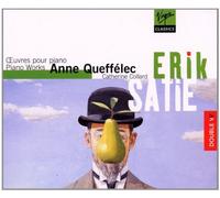 Satie, E. - Satie: Piano Works