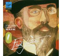 Satie, E. - Very Best of Satie