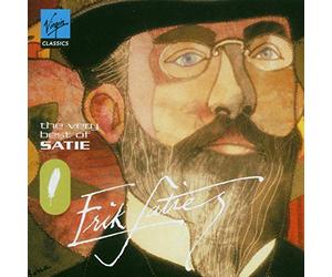 Satie, E. - Very Best of Satie