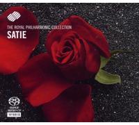 Satie, E. - Works for Solo Piano