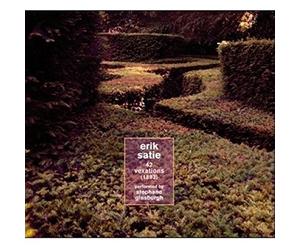 Satie, Erik - 42 Vexations