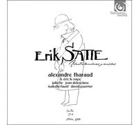 Satie Erik - Avant-Dernieres Penses