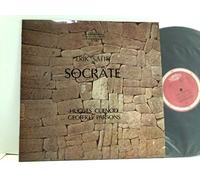 Satie, Erik - Hugues Cuenod*, Geoffrey Parsons - Socrate