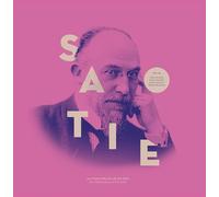 Satie,Erik - The Masterpieces of... [Vinilo]
