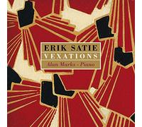 Satie Erik - Vexations