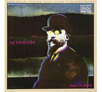 Satie:Famous Piano Works Vol.3
