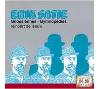 Satie:Favourite Piano Works