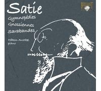 Satie: Gymnopédies, Gnossiennes