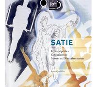 Satie: Gymnopédies, Gnossiennes, Sports et Divertissements