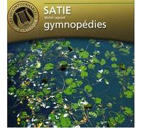 Satie: Gymnopedies Works for Piano by Michel Legrand (2014-09-03)