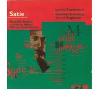 Satie - Orchestral & Vocal Works