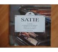 Satie: Parade, la Belle Excentrique, Preludes Flasques, Socrate