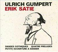 Satie - Petite Ouverture a Danser