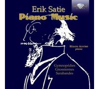 Satie: Piano Music