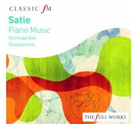 Satie: Piano Music
