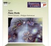Satie - Piano Works