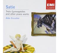 Satie: Piano Works