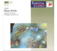 Satie: Piano Works