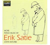Satie - Piano Works [UK Import]