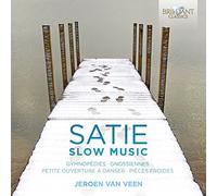 Satie: Slow Music