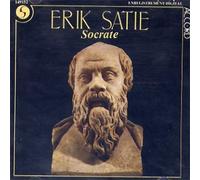 Satie - Socrate / Pieces for Piano