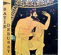 Satie: Socrate (Vinyl LP)