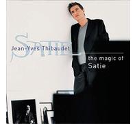SATIE: THE MAGIC OF SATIE (Japanese Reissue)