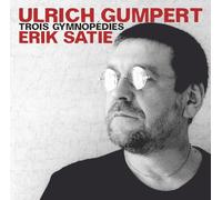 Satie : Œuvres pour piano. Gumpert.