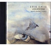 Satie - Vexations