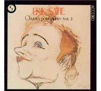 Satie - Works for Piano 2