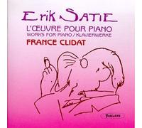 Satie - Works for Piano