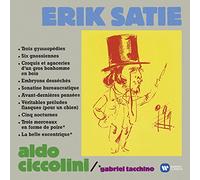 Satie: Works for Piano