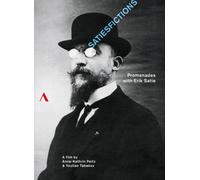 Satiesfictions - Promenades With Erik Satie (DVD) (Importación USA)