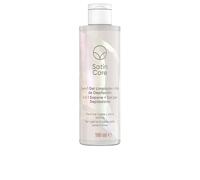 ¡60% DTO! Venus Satin Care 2 en 1 Gel Limpiador + Gel de Depilación 190 ml