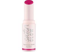 Satin Glow Barra de Labios con Brillo Luminoso