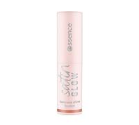 Satin Glow Luminous Shine Lipstick 01