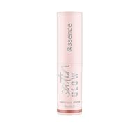 Satin Glow Luminous Shine Lipstick 05