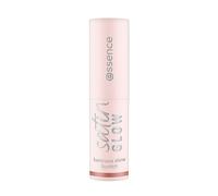 Satin Glow Luminous Shine Lipstick 05