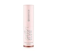 Satin Glow Luminous Shine Lipstick 06