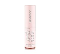 Satin Glow Luminous Shine Lipstick 06
