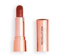 Satin Kiss Lipstick Chauffeur