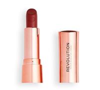 Satin Kiss Lipstick Rosa