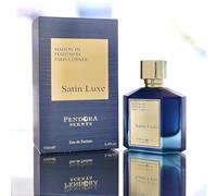 Satin Luxe, Eau de Parfum, Pendora Scents, unisex, 100 ml