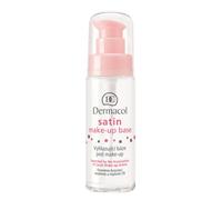 Satin Make-Up Base satynowa baza pod makijaż 30ml Dermacol