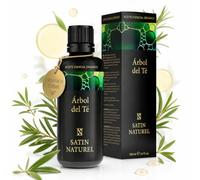 Satin Naturel Aceite de Árbol del Té 100% Puro 100 ml