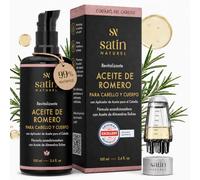Satin Naturel Aceite de Romero Bio 100 ml