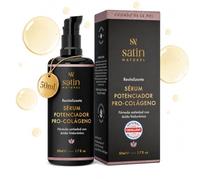 Satin Naturel Sérum Booster de Colágeno 50 ml