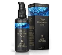 Satin Naturel Sérum de Ácido Hialurónico Oligo Concentrado 50 ml